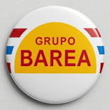 GRUPO BAREA logo