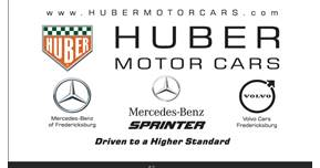 Mercedes-Benz of Fredericksburg logo