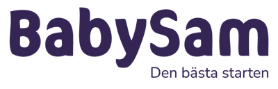 BabySam AB logo