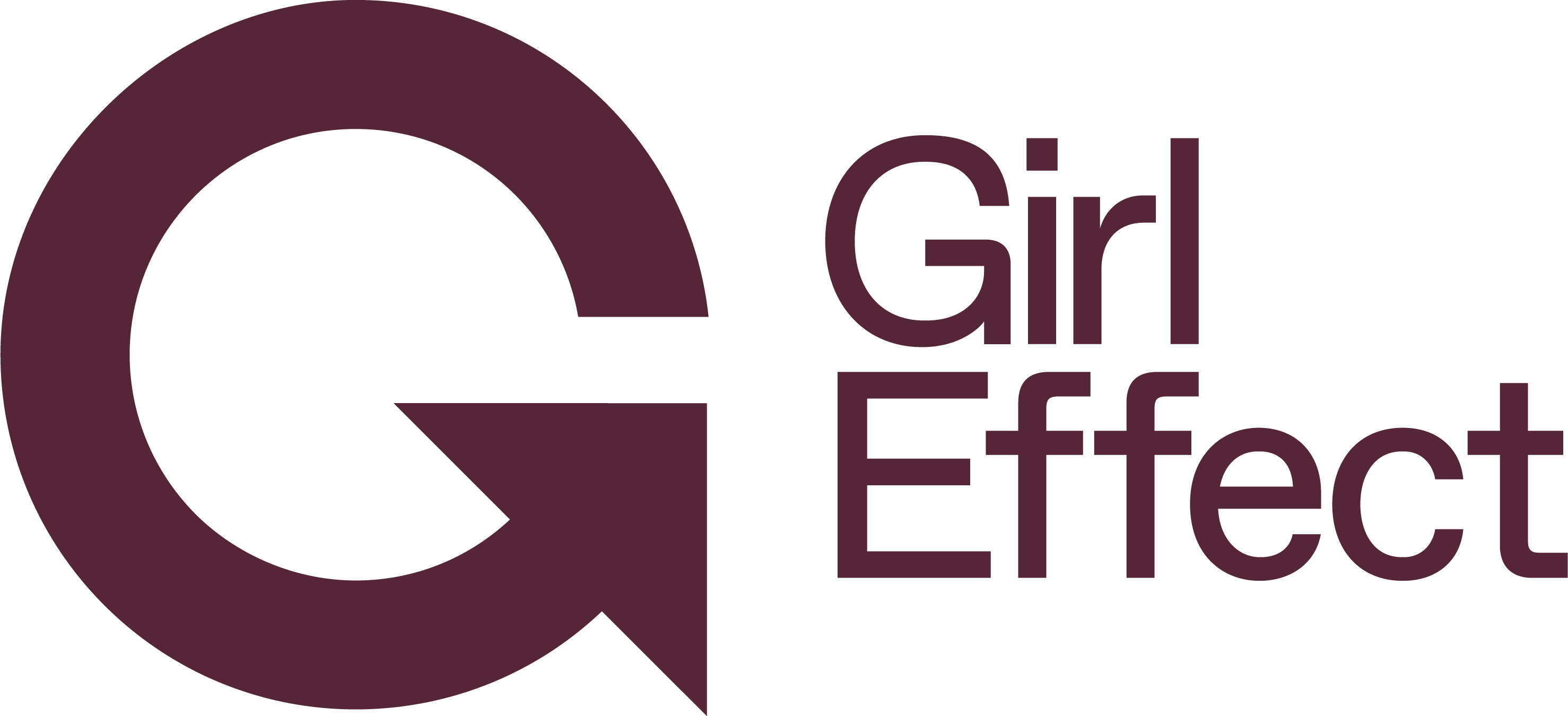 Girl Effect logo