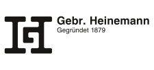 Gebr. Heinemann SE & Co. KG logo