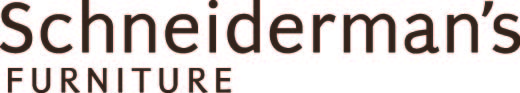 SCHNEIDERMANS FURNITURE INCORPORATED logo