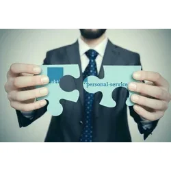 Aktiv Personal-Service GmbH NL Soest logo