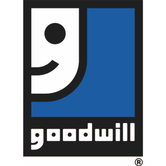 Goodwill NCW Jobs logo