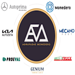 EMPRESAS AGRUPADAS MONEDERO SL. logo