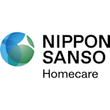 Nippon Sanso Homecare logo