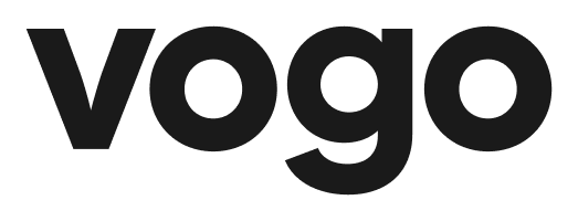 Vogo logo