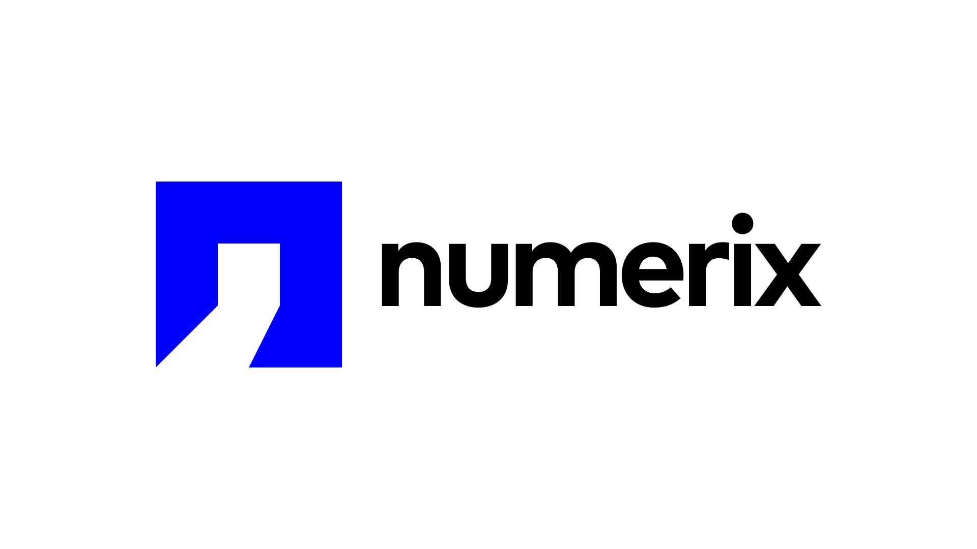 Numerix logo