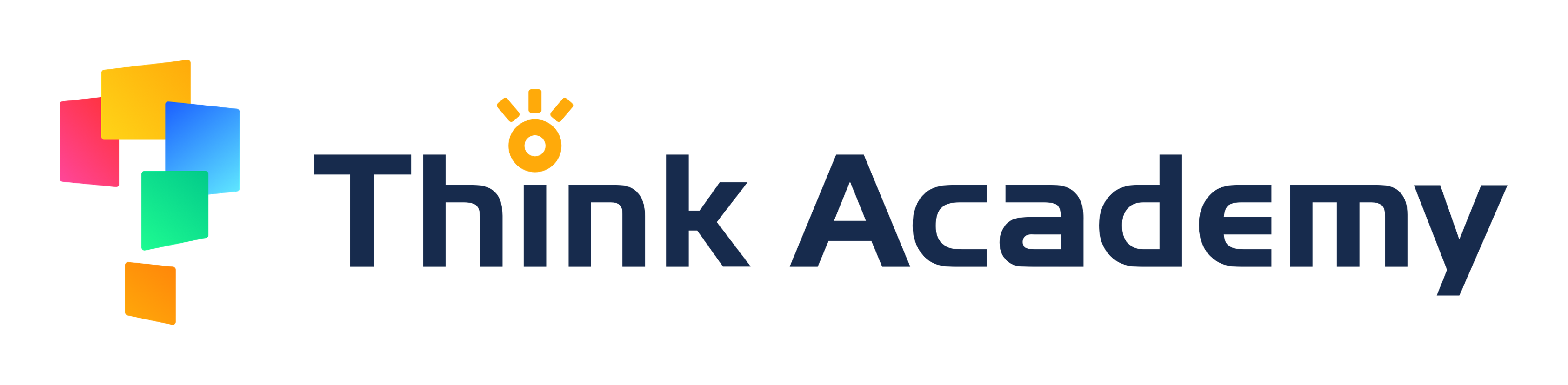 Think Academy UK logo