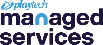 Playtech logo