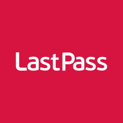lastpass logo
