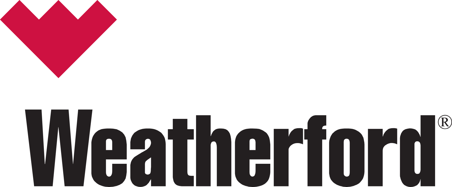 Weatherford logo