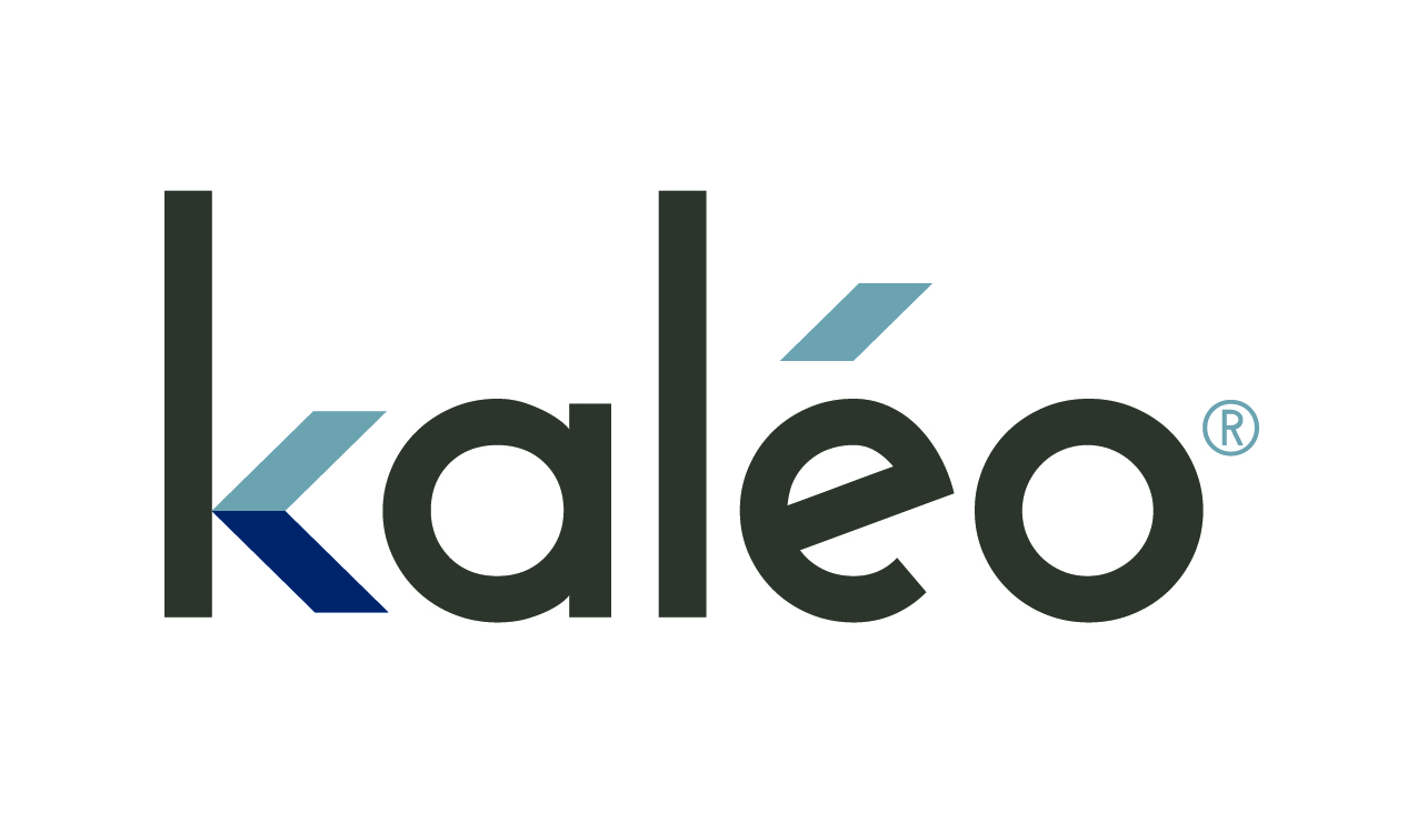 Kaléo logo