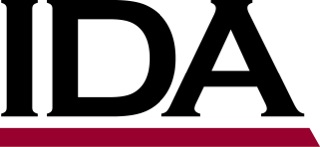 Institute for Defense Analyses (IDA) logo