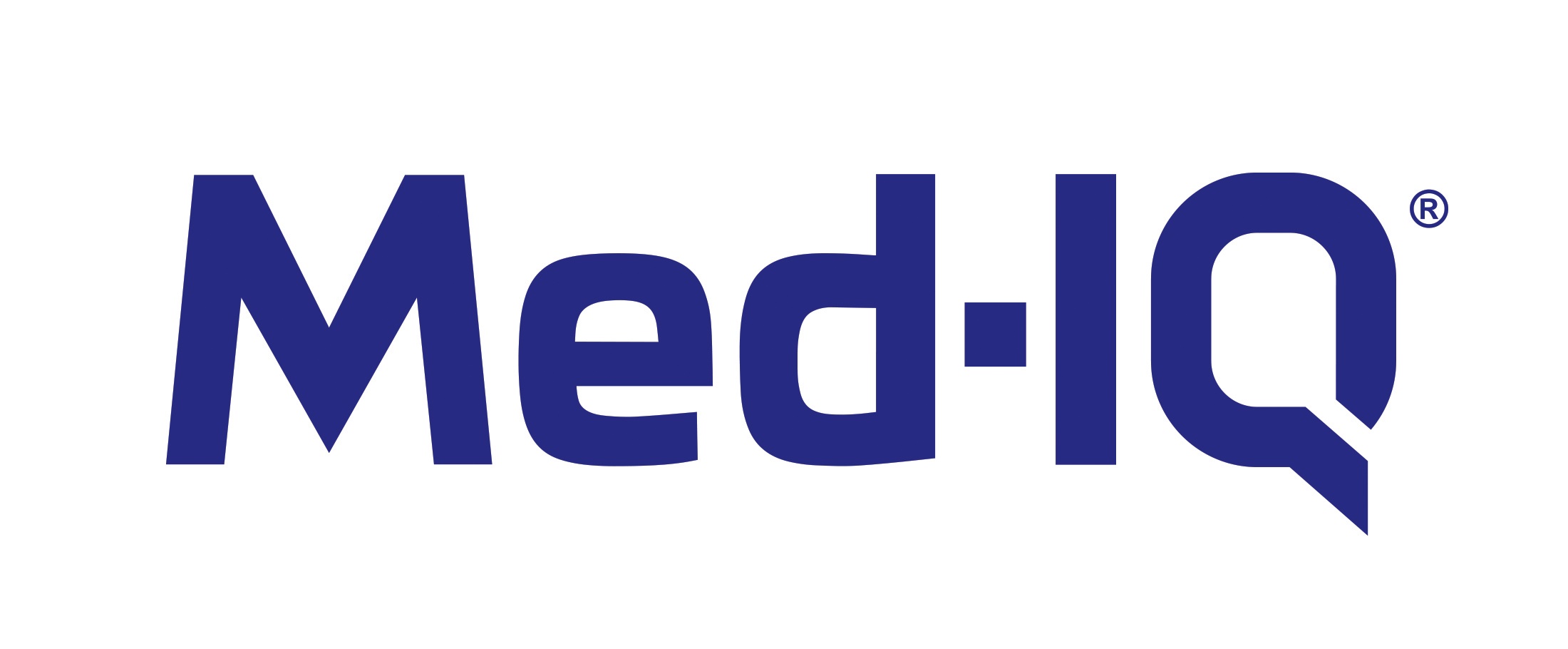 Med-IQ Inc logo