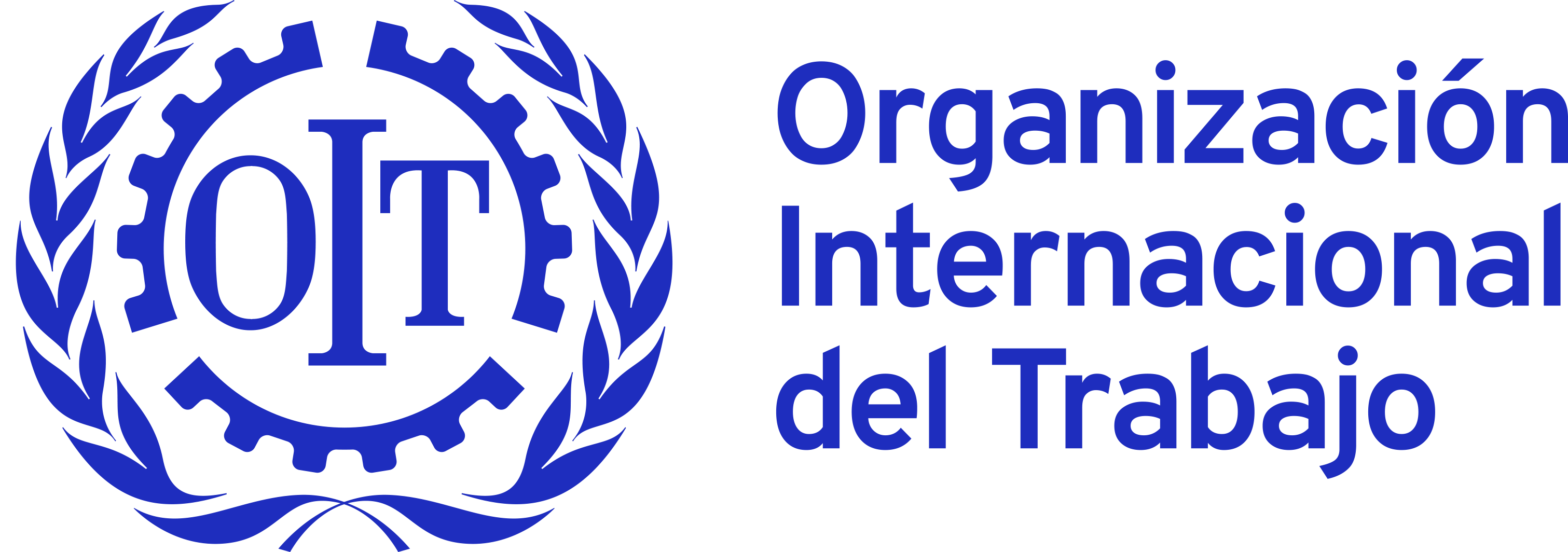 ilo logo