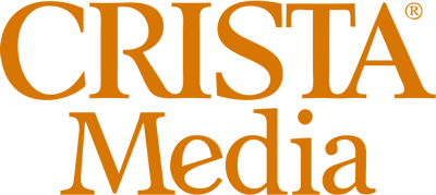 CRISTA Media logo
