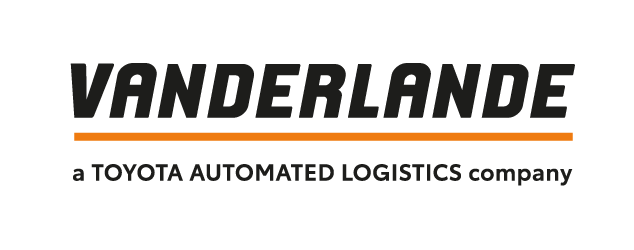Vanderlande Industries Italy logo