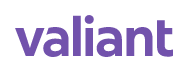 Valiant logo