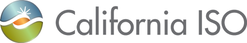 California ISO logo