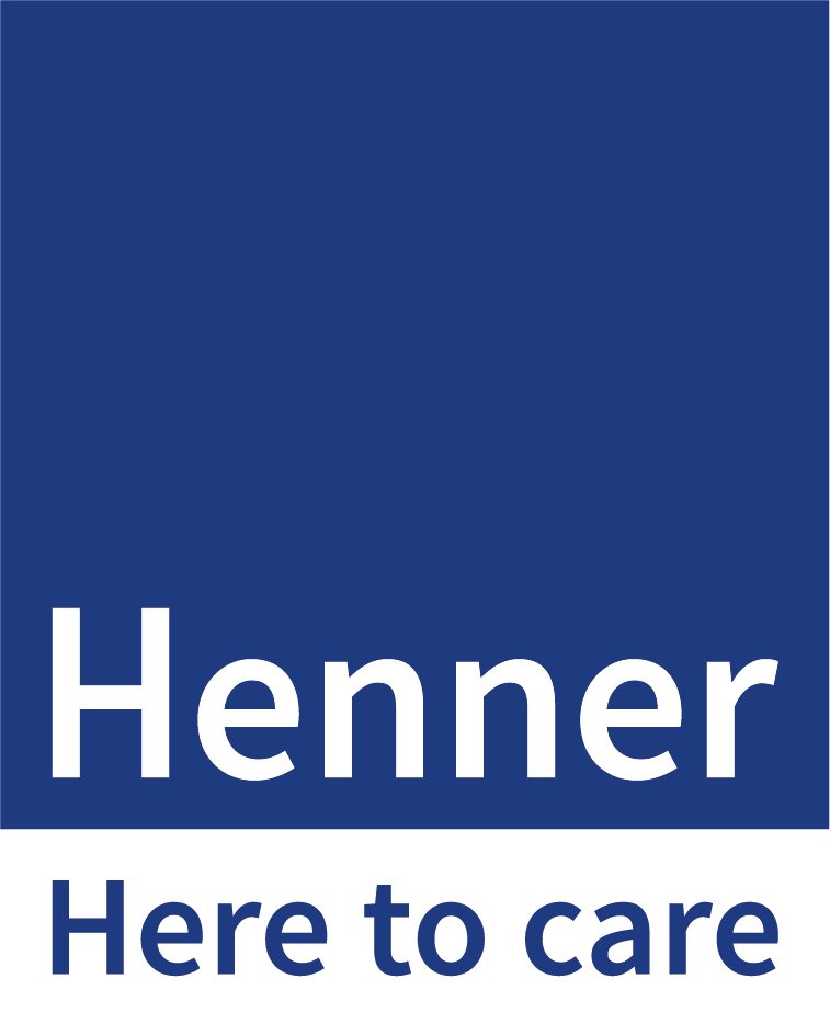 Henner logo