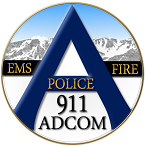ADAMS COUNTY COMMUNICATIONS CENTER AUTHORITY logo