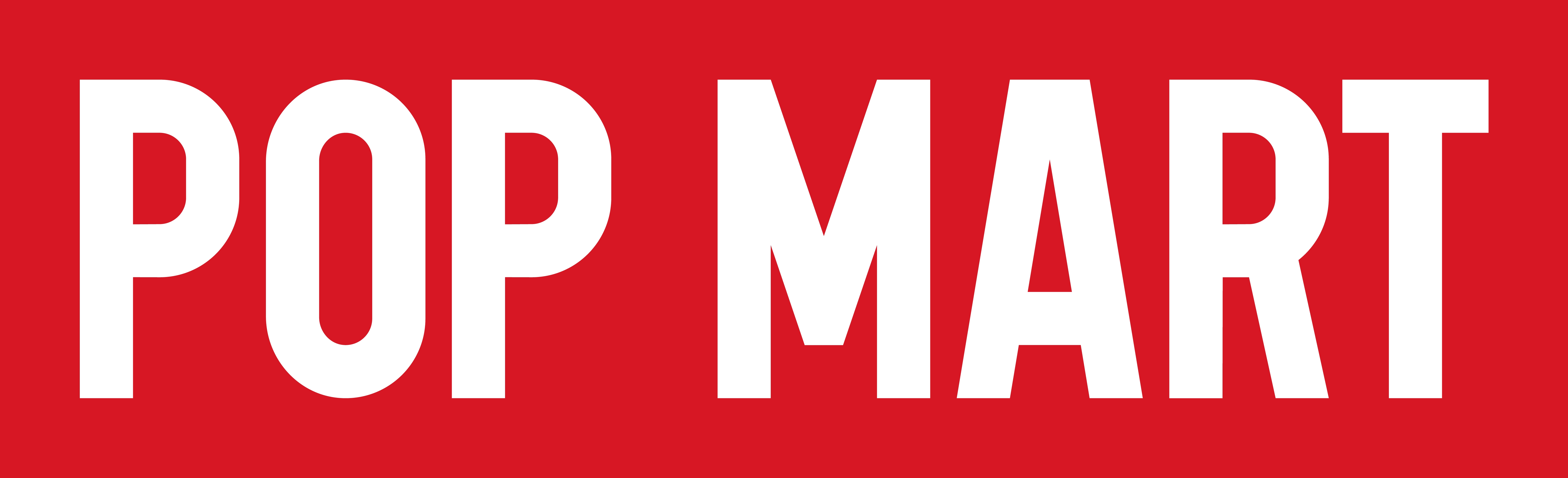 POP MART Americas Inc. logo