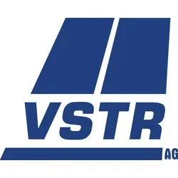 VSTR AG Rodewisch logo