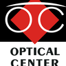 OPTICAL CENTER logo