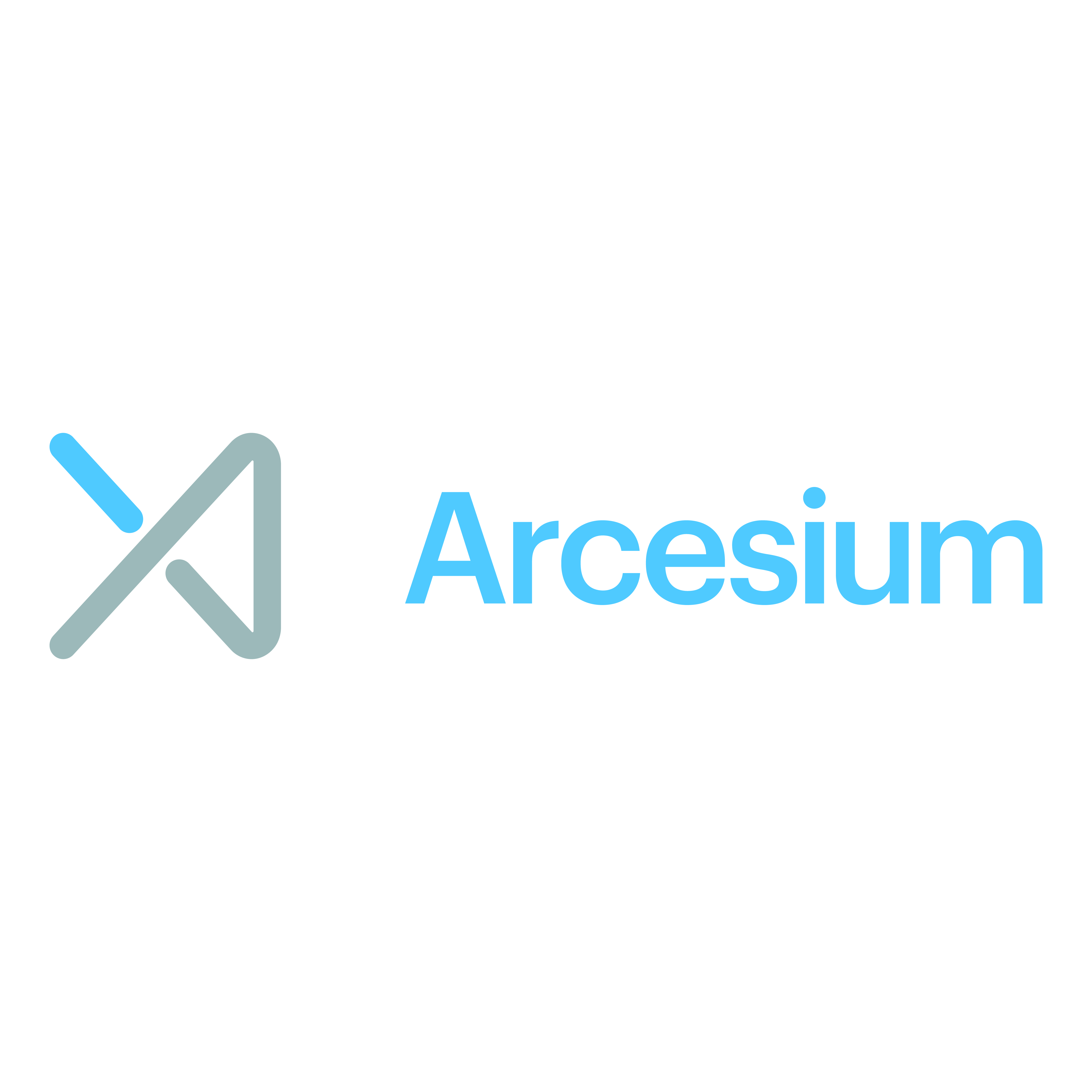 Arcesium LLC logo