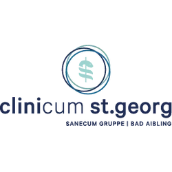 Clinicum St. Georg GmbH logo
