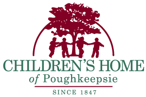 Children's Home of Poughkeepsie logo