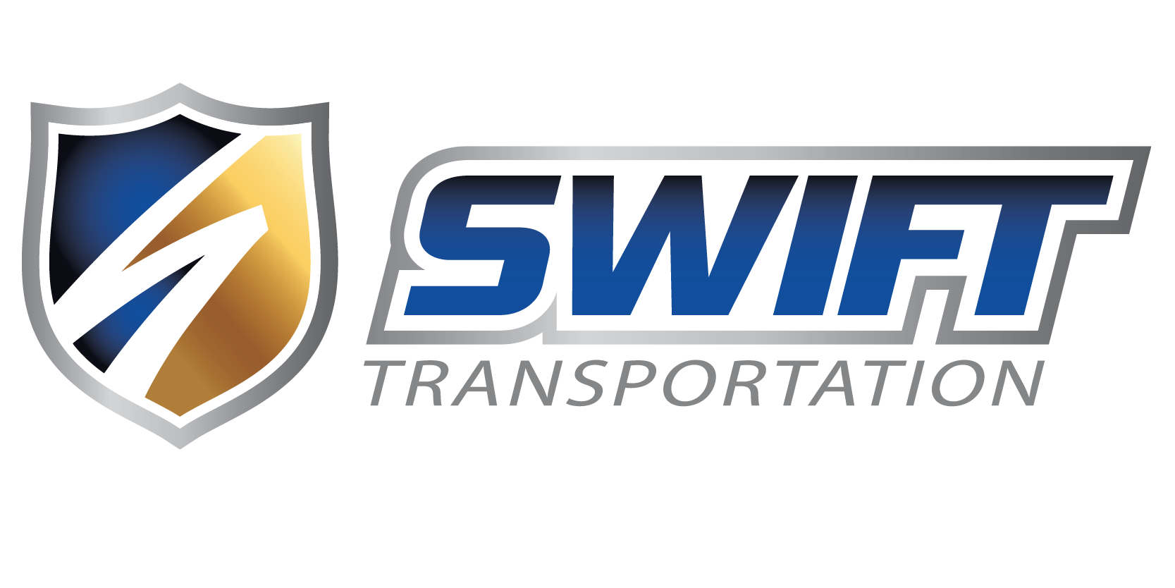 Swift Transportation logo
