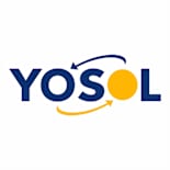 YOSOL INSTALACIONES SOCIEDAD LIMITADA. logo