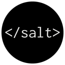 </salt> logo