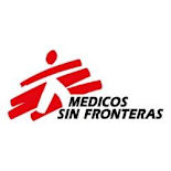 Médicos Sin Fronteras logo