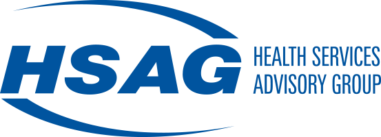 Health Services Advisory Group, Inc. logo