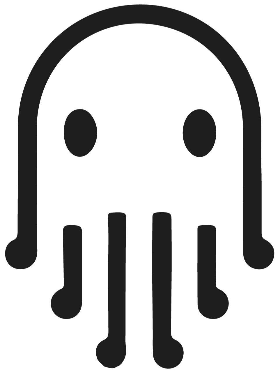 Octotasker logo