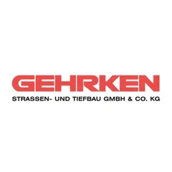 GEHRKEN Straßen- und Tiefbau GmbH & Co. KG logo