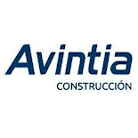 Avintia Construcción logo