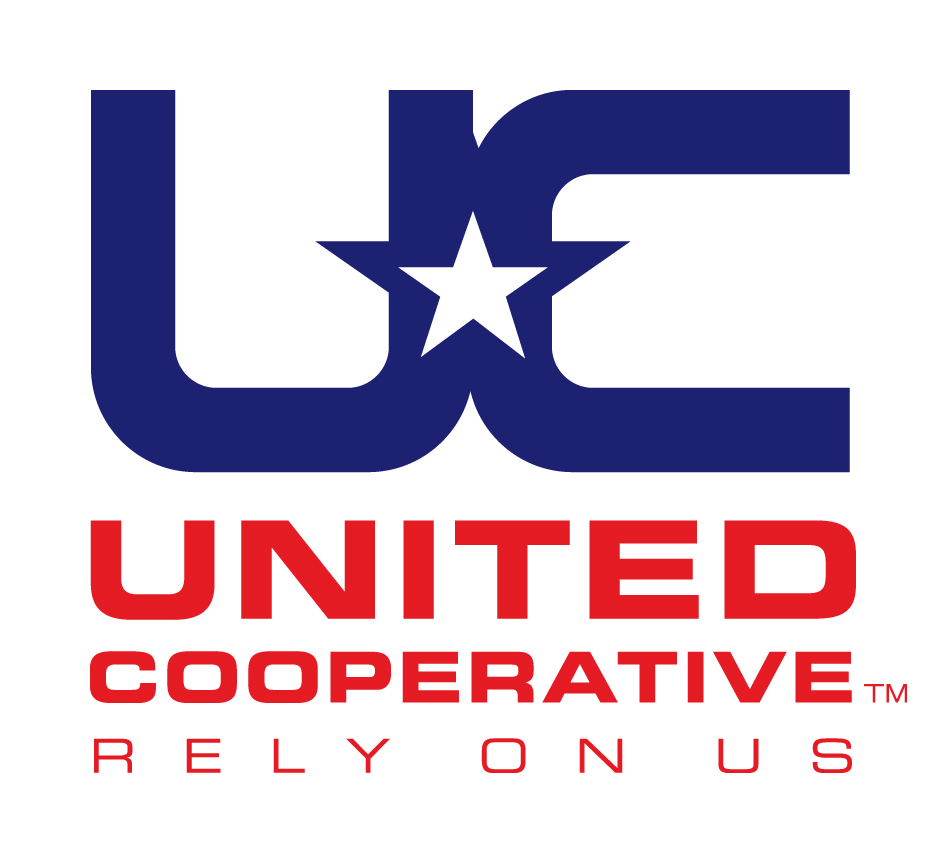 UNITED COOPERATIVE logo