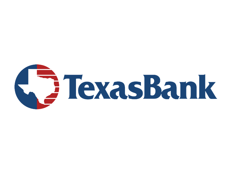 TexasBank logo