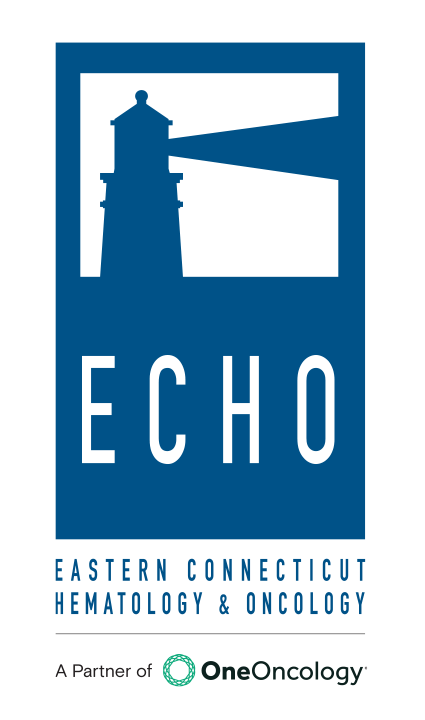 ECHO Eastern CT Hematology and Oncology logo
