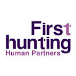 FIRST HUNTING RECURSOS HUMANOS logo