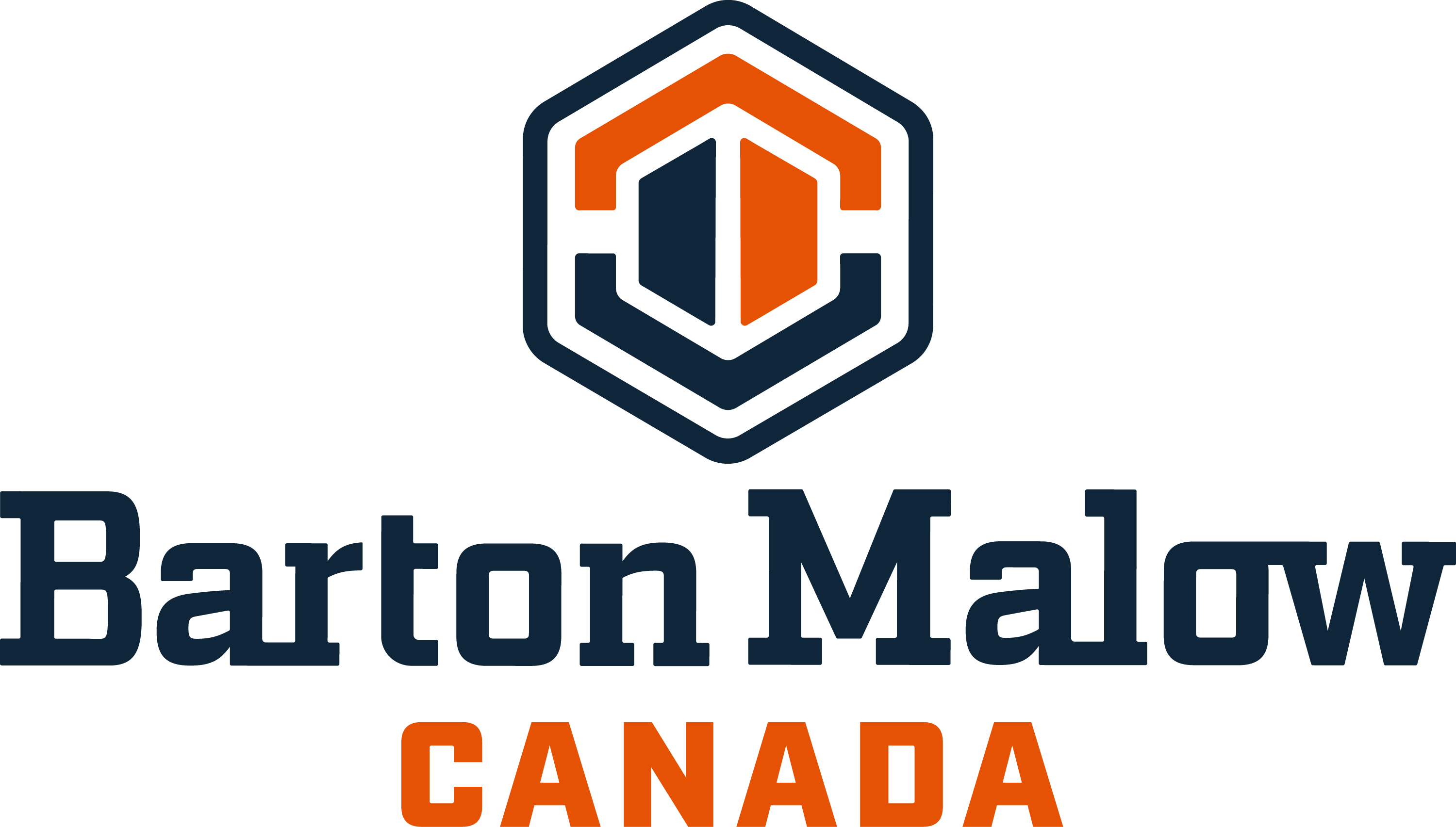 Barton Malow Canada logo
