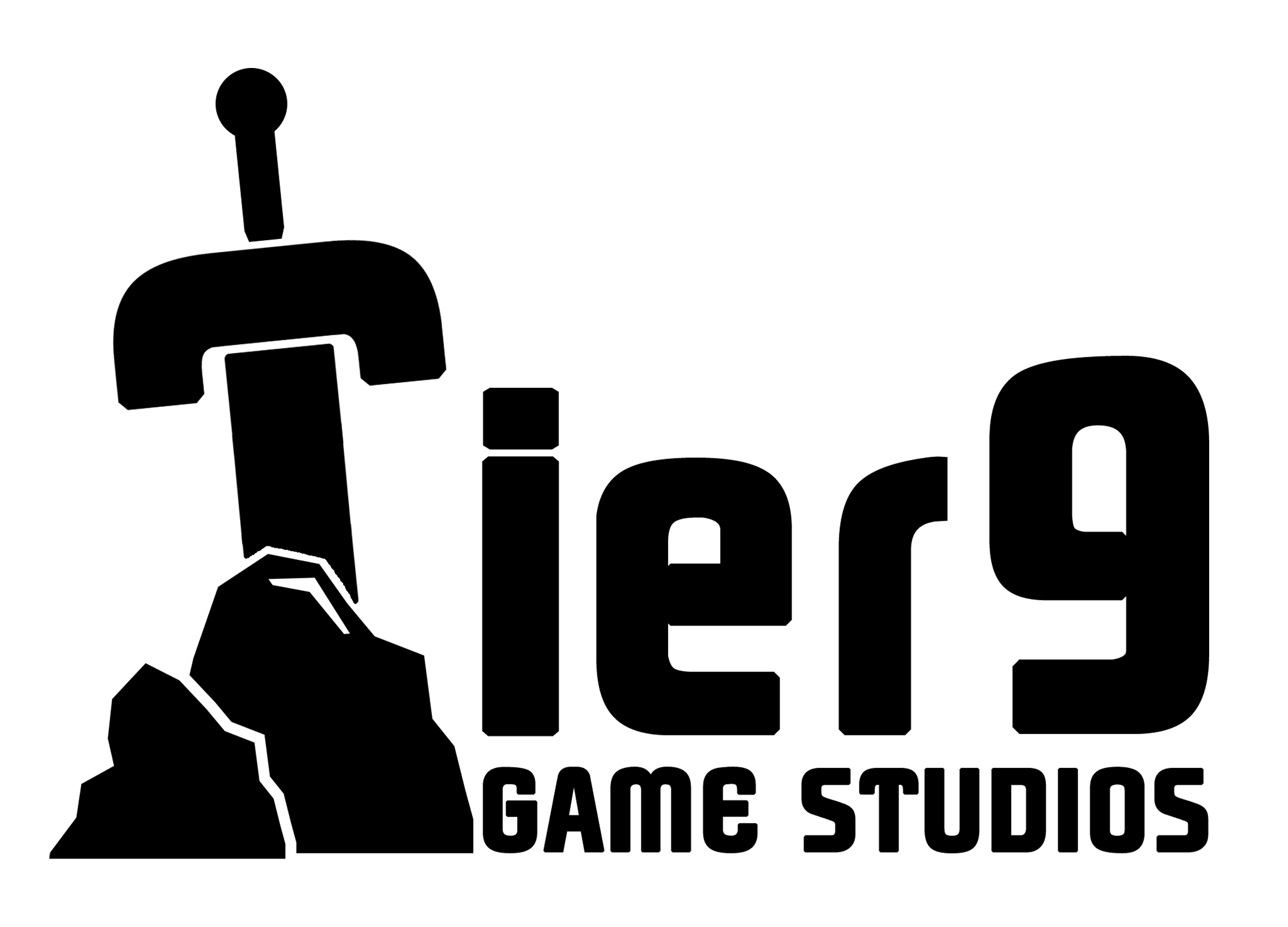 Tier 9 Game Studios logo