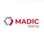 MADIC IBERIA SL. logo