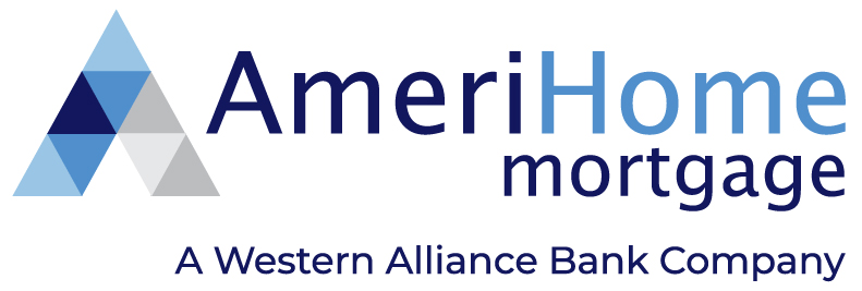 AmeriHome Mortgage Company, LLC logo