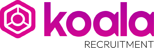 Koala Recruitment logo