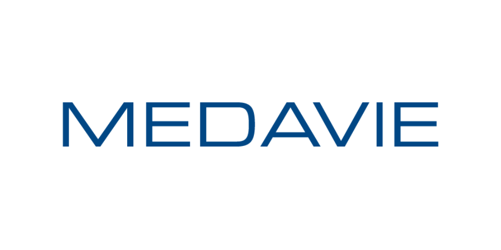 Medavie Inc. logo